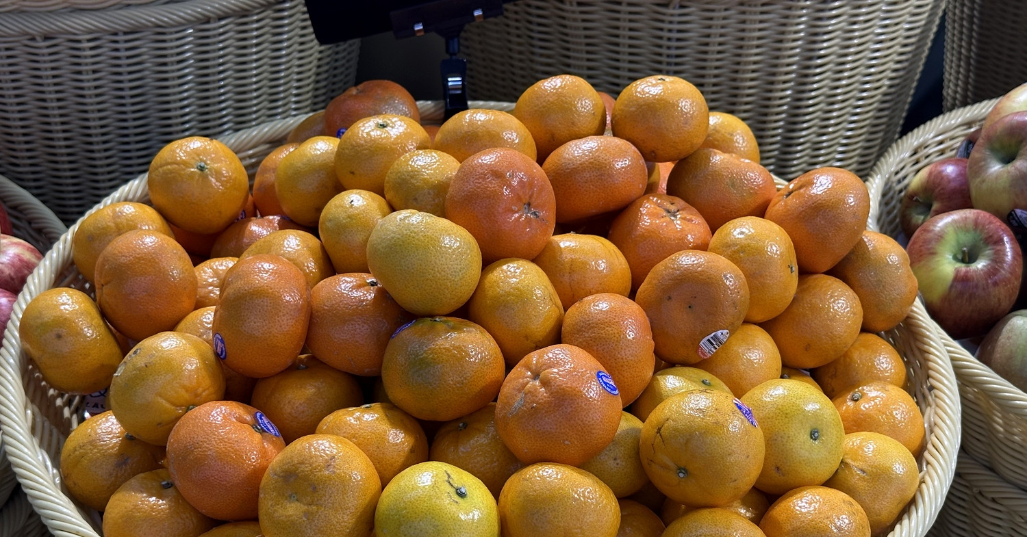 Thời điểm ăn cam quýt tốt nhất để tăng hấp thu và hỗ trợ miễn dịch