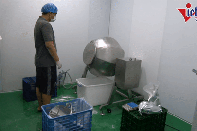 Triệt phá lò sản xuất thực phẩm giảm cân chứa chất cấm quy mô hàng chục tỷ đồng