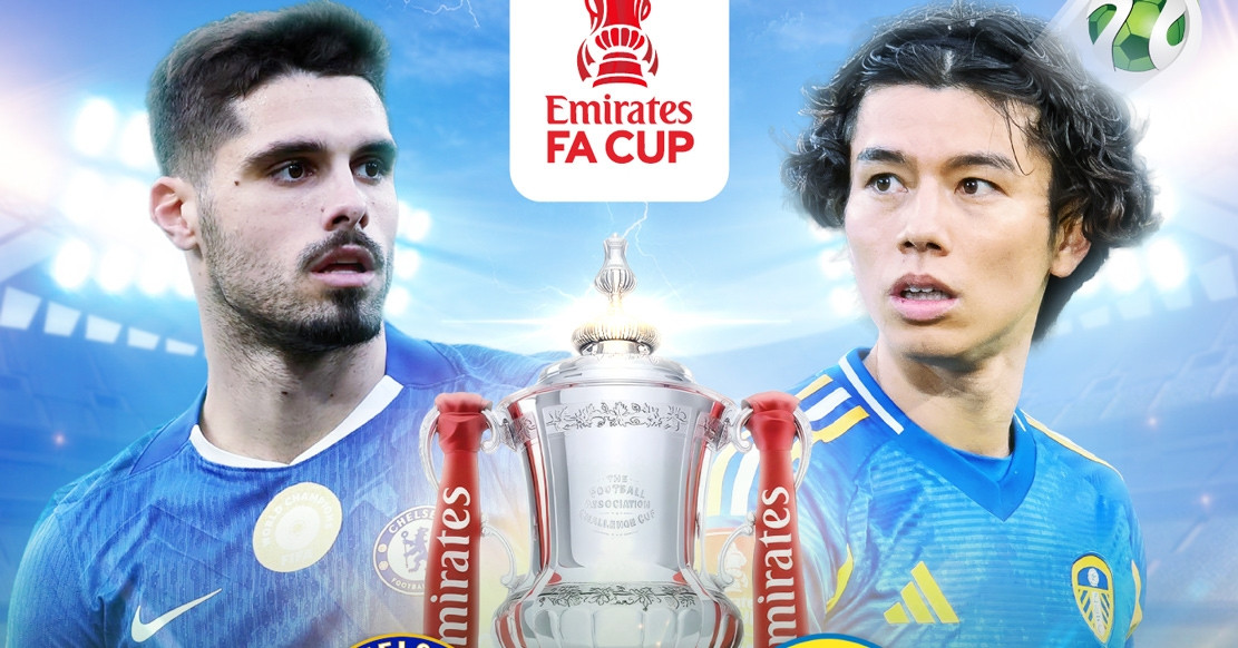 Trực tiếp Chelsea 0-0 Leeds: Joao Pedro sút dội cột (H1)