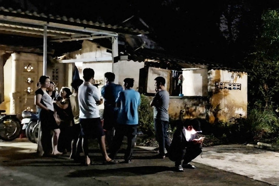  Bản tin cuối ngày 27/4: Người phụ nữ bị sát hại, phát hiện dao bên cạnh thi thể  episode artwork