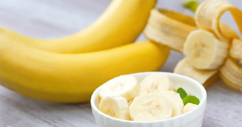 5 nhóm người nên ăn chuối thường xuyên