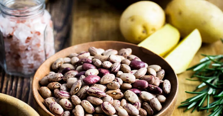 Ăn 1 loại thực phẩm giá rẻ mỗi ngày để sống lâu trăm tuổi