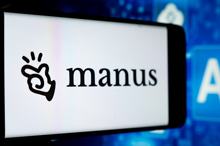 Bắc Kinh chặn Meta thâu tóm 'kỳ lân' AI gốc Trung Quốc