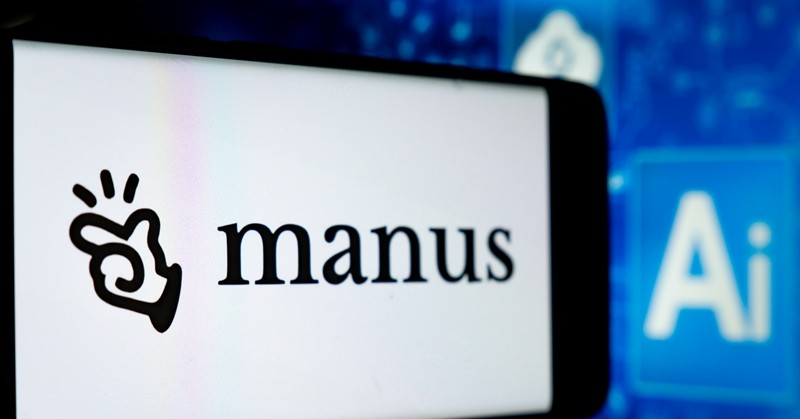 Bắc Kinh chặn Meta thâu tóm 'kỳ lân' AI gốc Trung Quốc