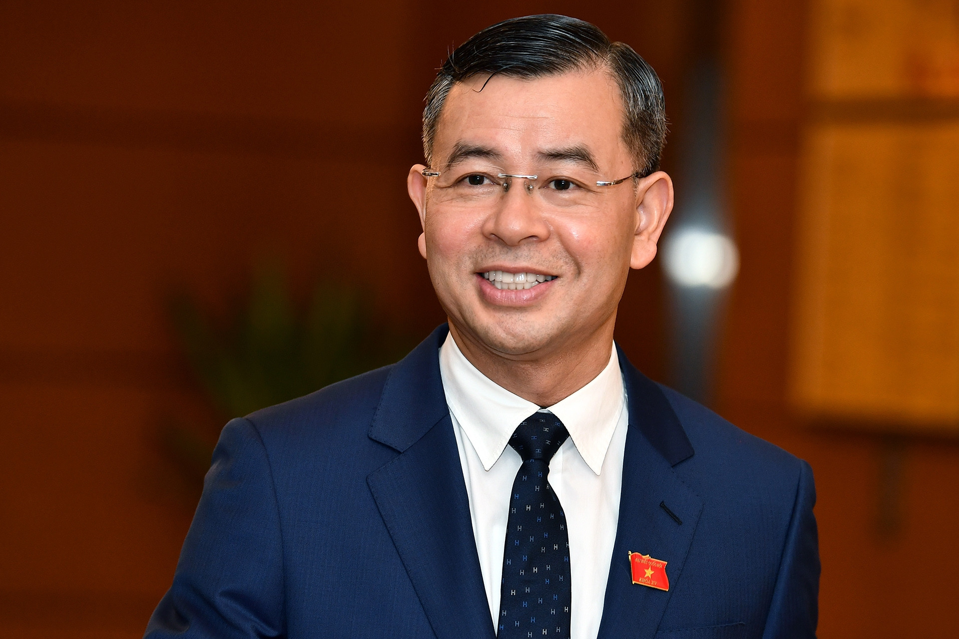 Bộ trưởng Tài chính Ngô Văn Tuấn nhận thêm nhiệm vụ mới liên quan quy hoạch sau sáp nhập