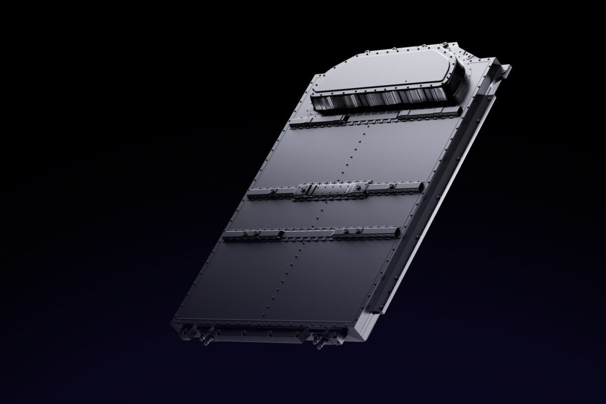 CALT 'soán ngôi' công nghệ sạc pin siêu nhanh của BYD, sạc đầy chỉ hơn 6 phút