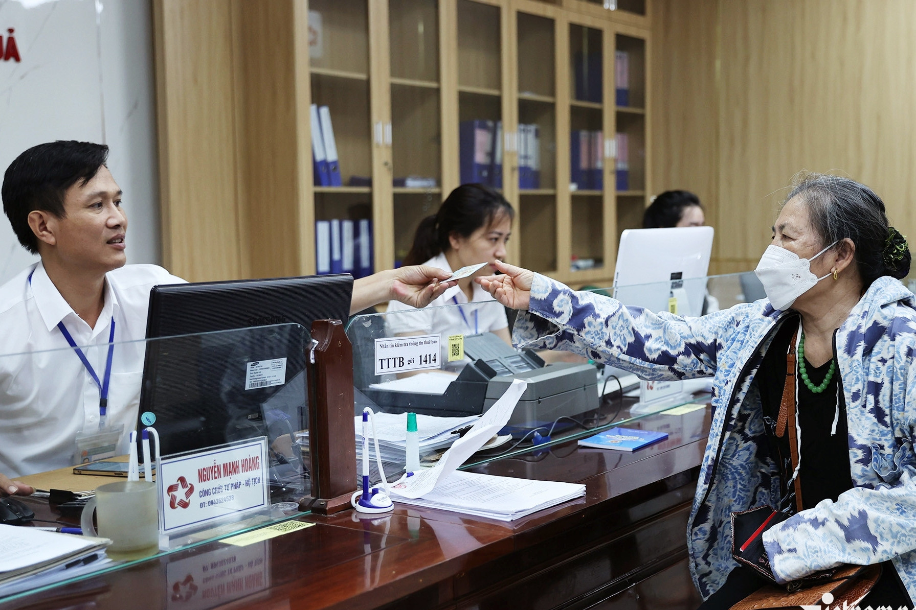 Cán bộ xã kiêm nhiệm sau sắp xếp bộ máy có còn được hưởng phụ cấp như trước?