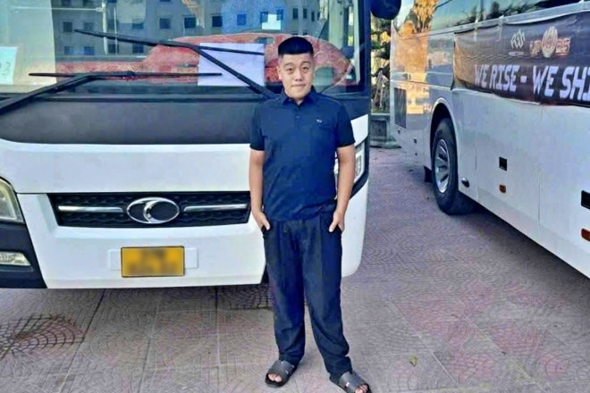Con trai bỏ nhà đi sau lần bị đánh, mẹ ở Nghệ An đỏ mắt tìm