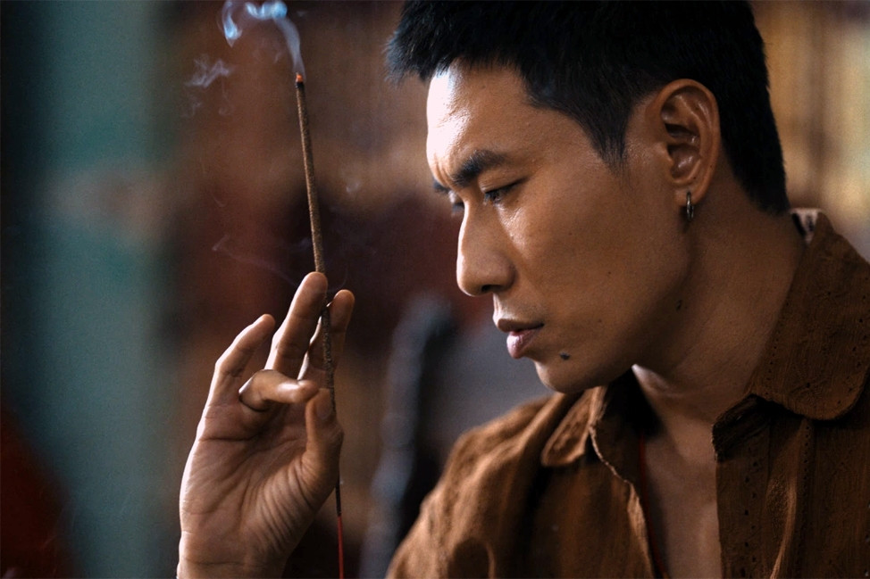 Cuộc cạnh tranh khốc liệt giữa phim của Kiều Minh Tuấn và Võ Tấn Phát