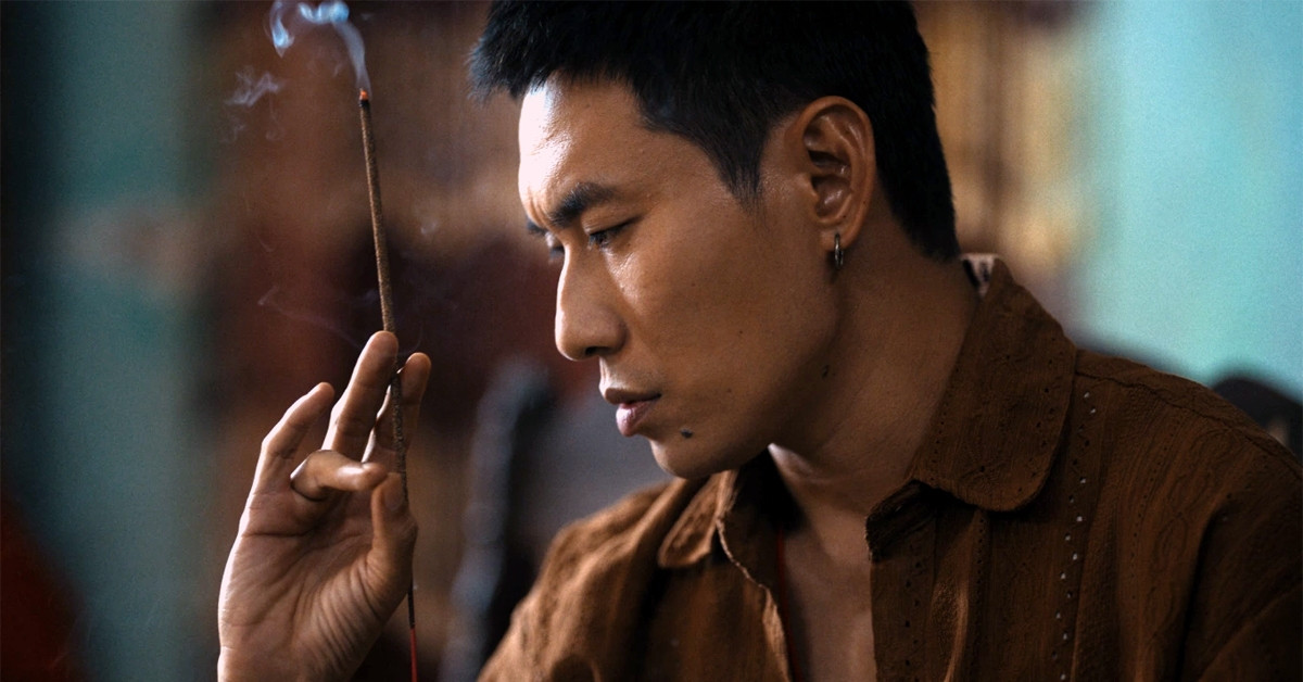 Cuộc cạnh tranh khốc liệt giữa phim của Kiều Minh Tuấn và Võ Tấn Phát