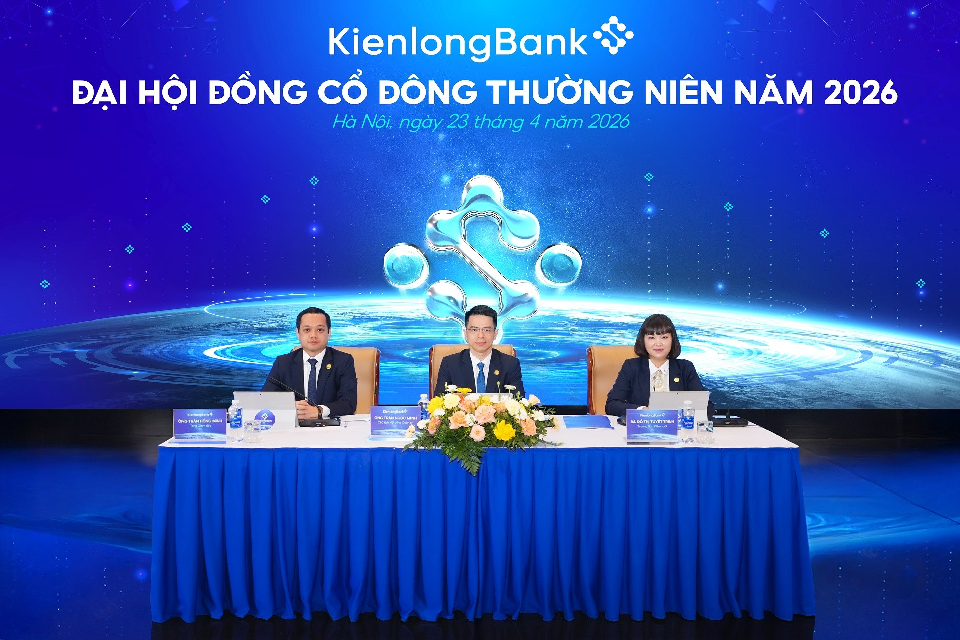 Điểm danh loạt ngân hàng chuyển trụ sở chính