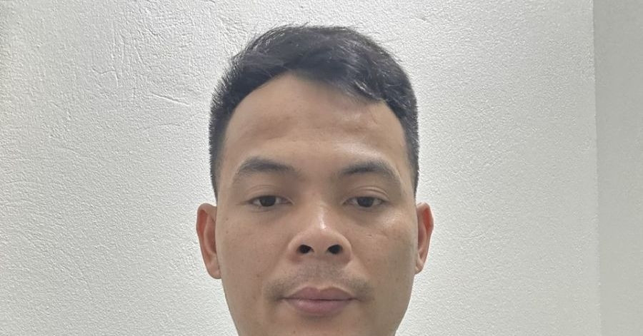 Đối tượng 6 lần tới một cửa hàng để cầm cố 112 chỉ vàng giả