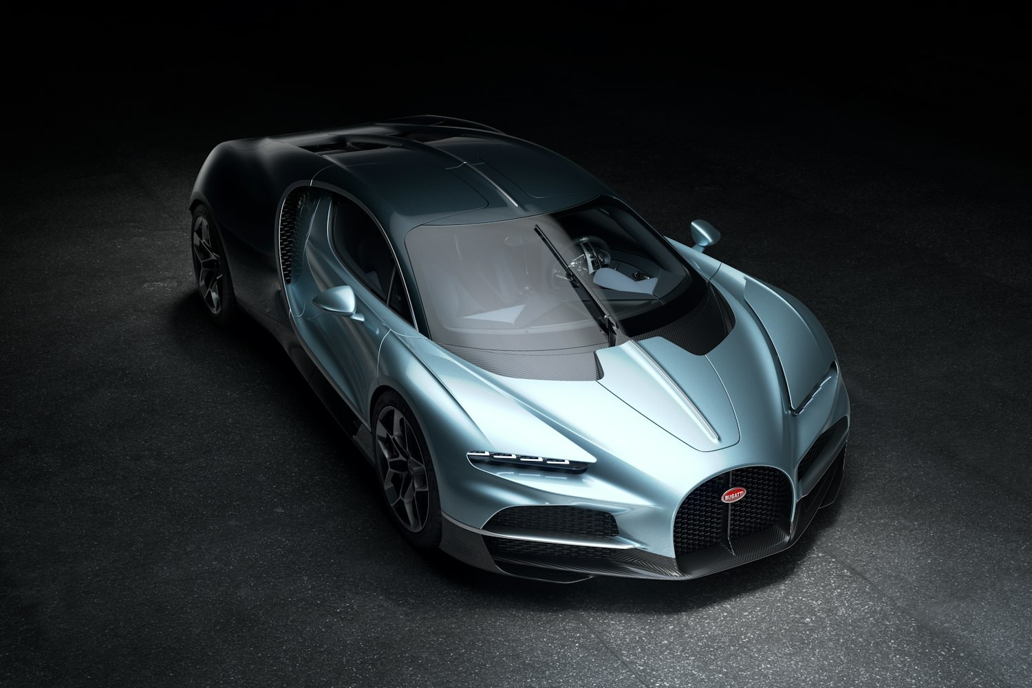 Đại lý Bugatti kiện đòi công sửa xe 33 triệu/giờ, hãng dọa cắt quyền bảo hành