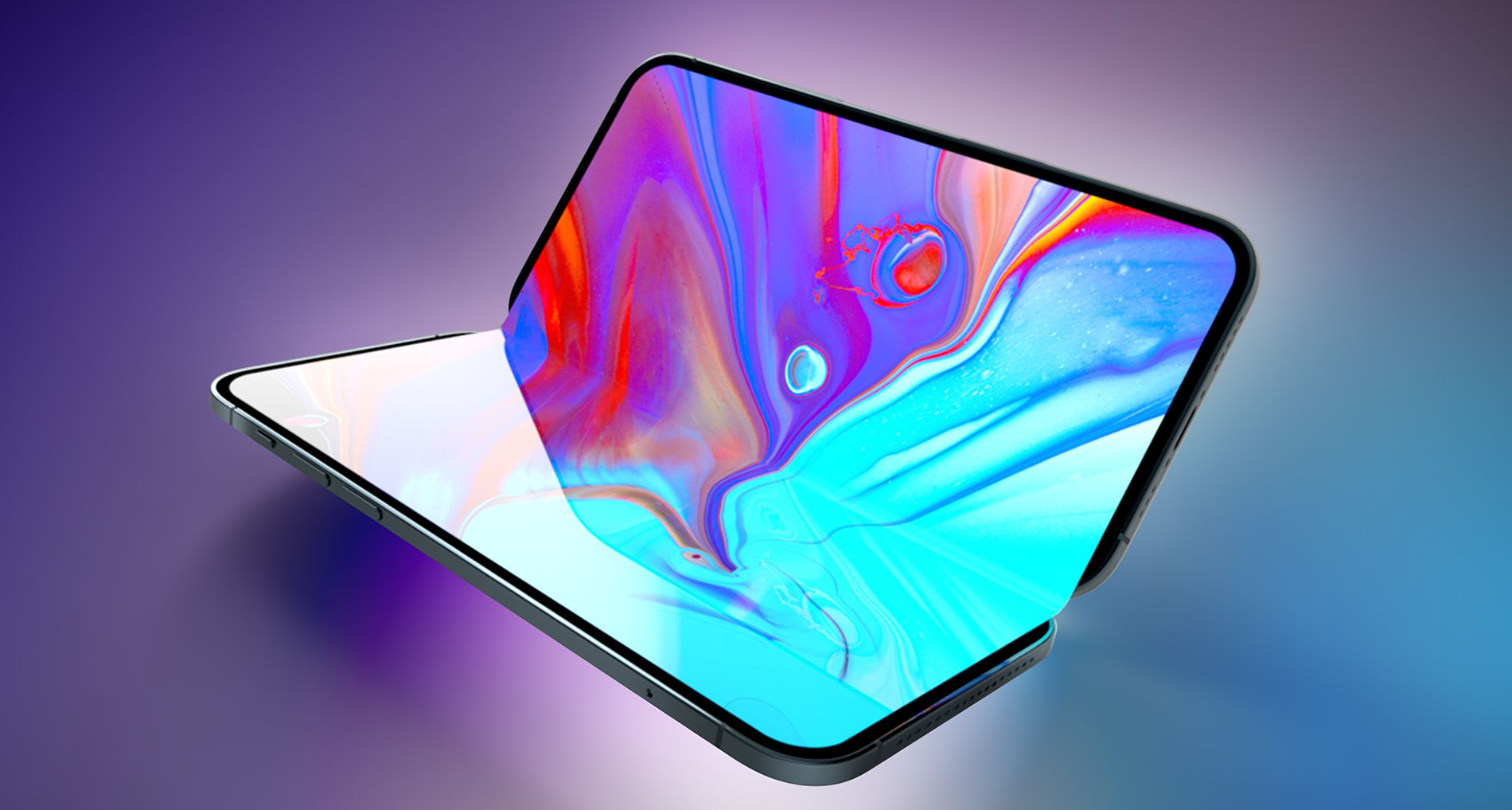 iPhone gập giá 2.000 USD nhưng thiếu loạt tính năng then chốt