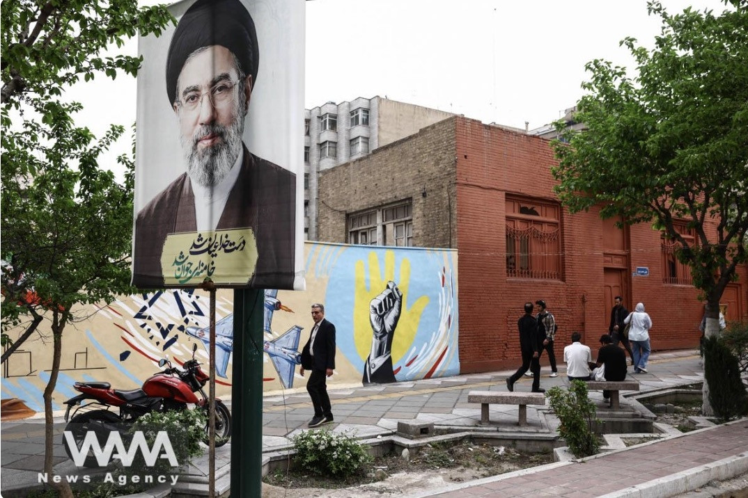 Iran gửi cảnh báo chính thức tới Mỹ về các 'lằn ranh đỏ'