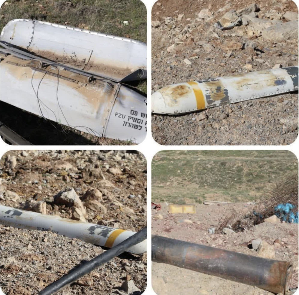 Iran phá bom mìn. Ảnh: Tasnim