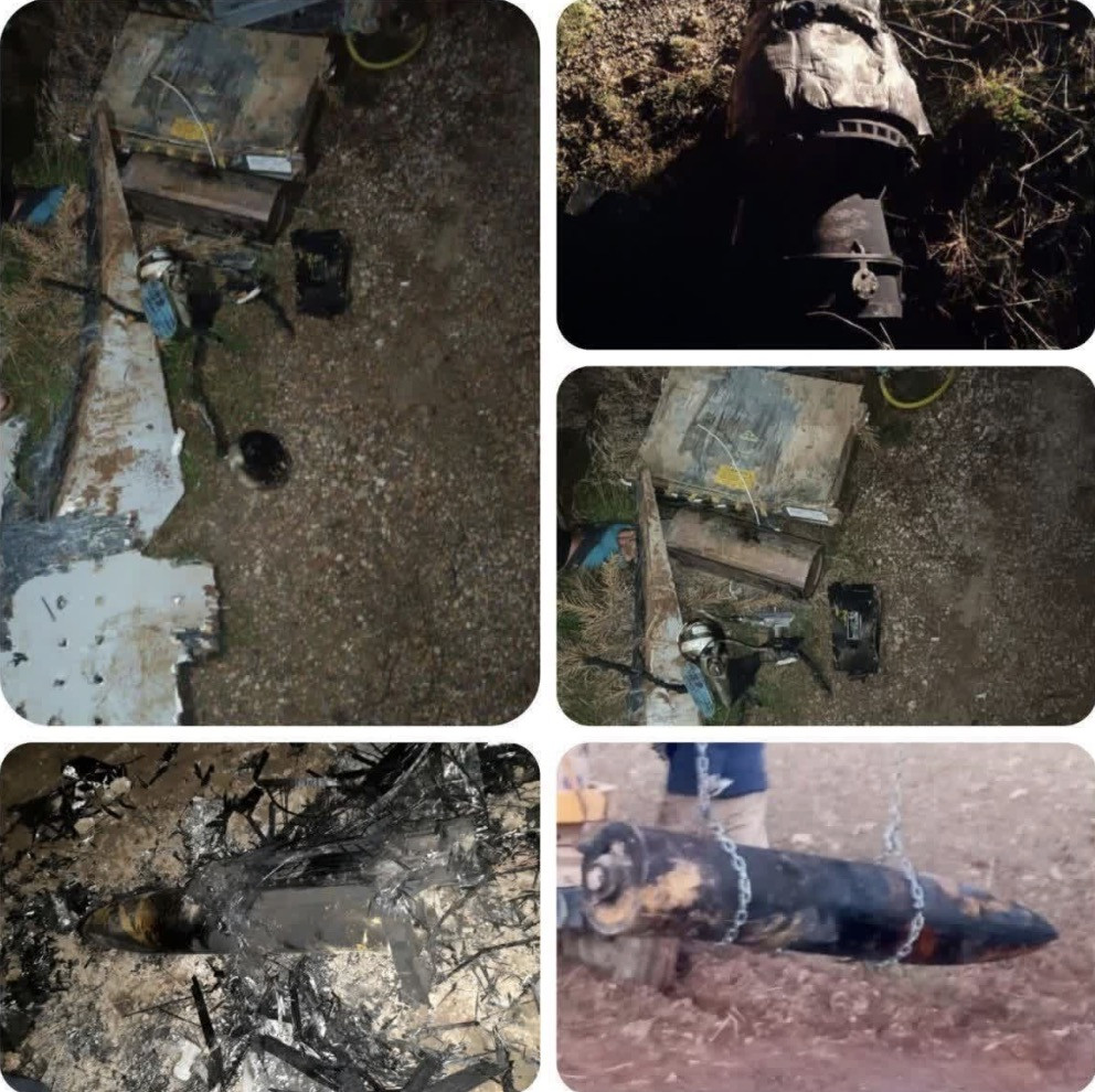 Iran phá bom mìn. Ảnh: Tasnim