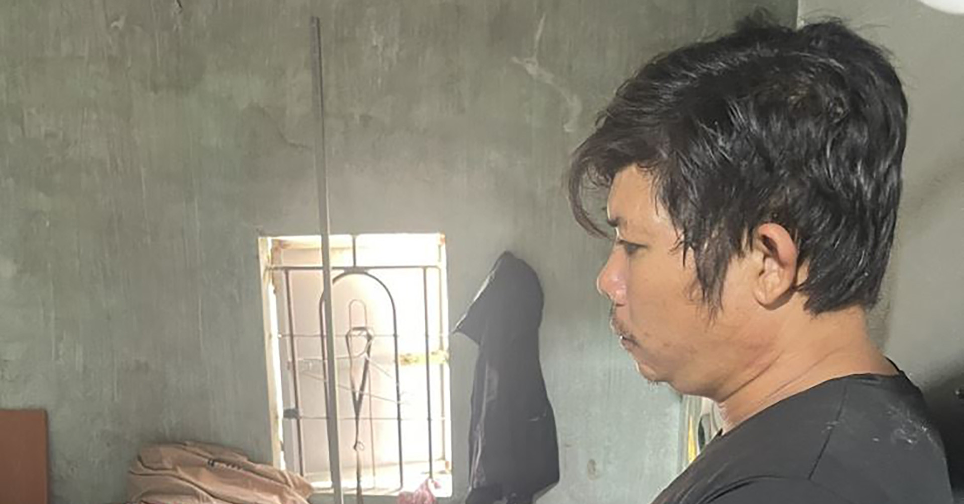 Lai lịch bất hảo của đối tượng khống chế, xâm hại bé gái 14 tuổi