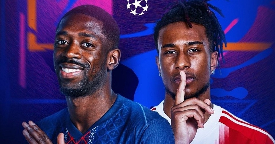 Luis Enrique tuyên bố PSG là đội giỏi nhất, quyết thắng Bayern cả hai lượt