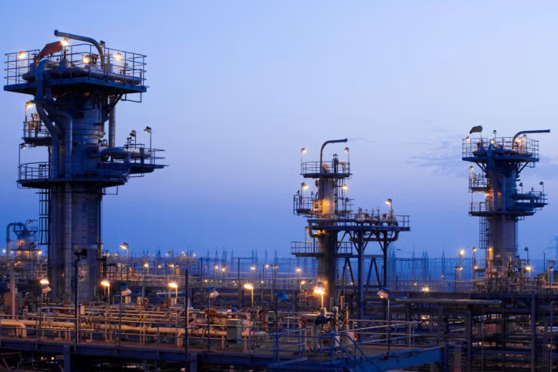 Mỏ dầu lớn nhất hành tinh định hình vận mệnh một quốc gia suốt 70 năm