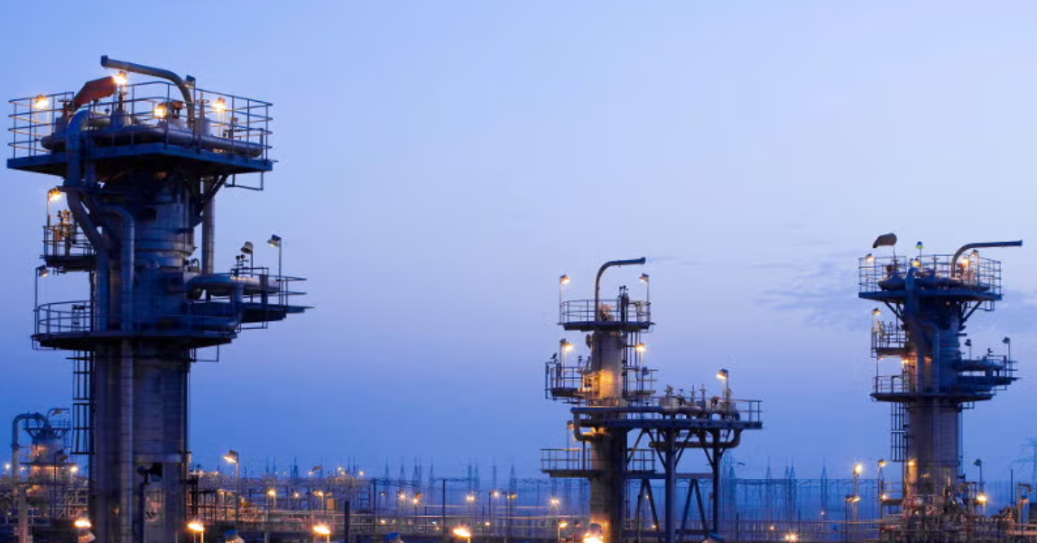 Mỏ dầu lớn nhất hành tinh định hình vận mệnh một quốc gia suốt 70 năm