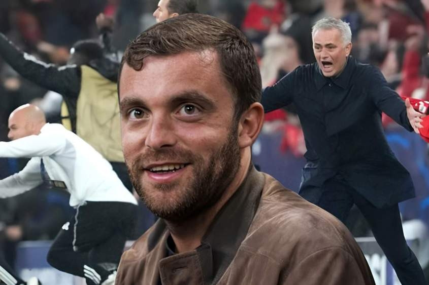  Mourinho bẽ bàng ứng cử Real Madrid, thua cả cái tên ít ai ngờ 