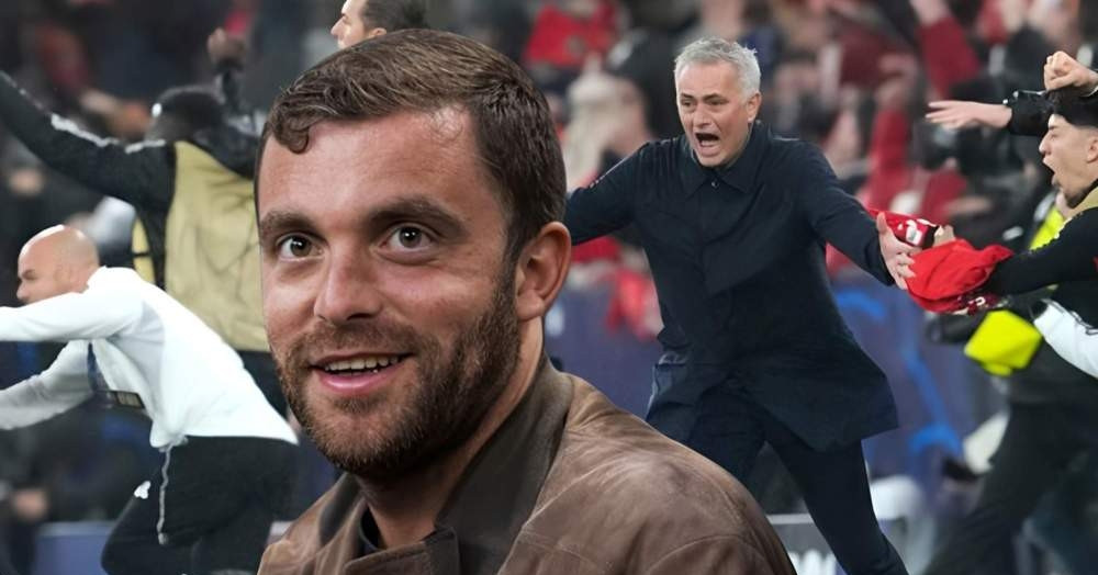 Mourinho bẽ bàng ứng cử Real Madrid, thua cả cái tên ít ai ngờ