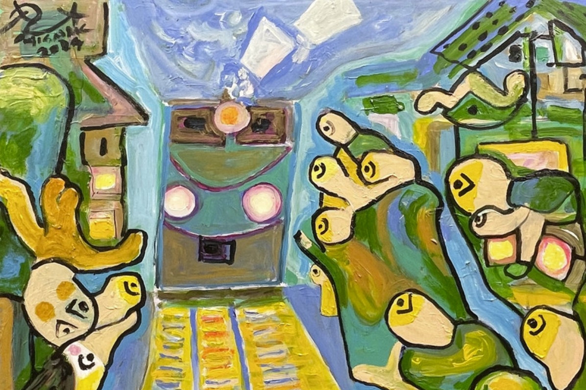  Nghệ thuật Đảo ngược 2026 