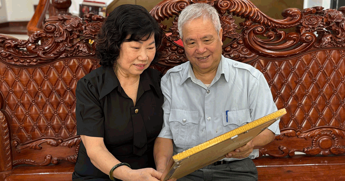 Người lính năm xưa trong cuộc sống hôm nay: Hành trình từ chiến trường đến đời thường