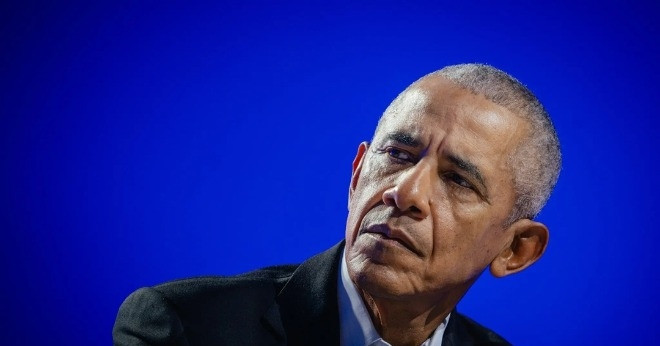 Ông Obama và lãnh đạo thế giới lên tiếng về vụ nổ súng ở tiệc tối của ông Trump