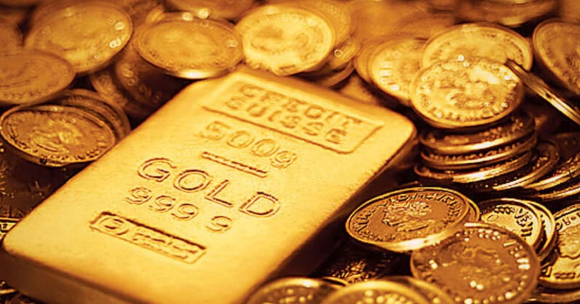 Giá vàng thế giới lại tuột mốc 4.700 USD/ounce