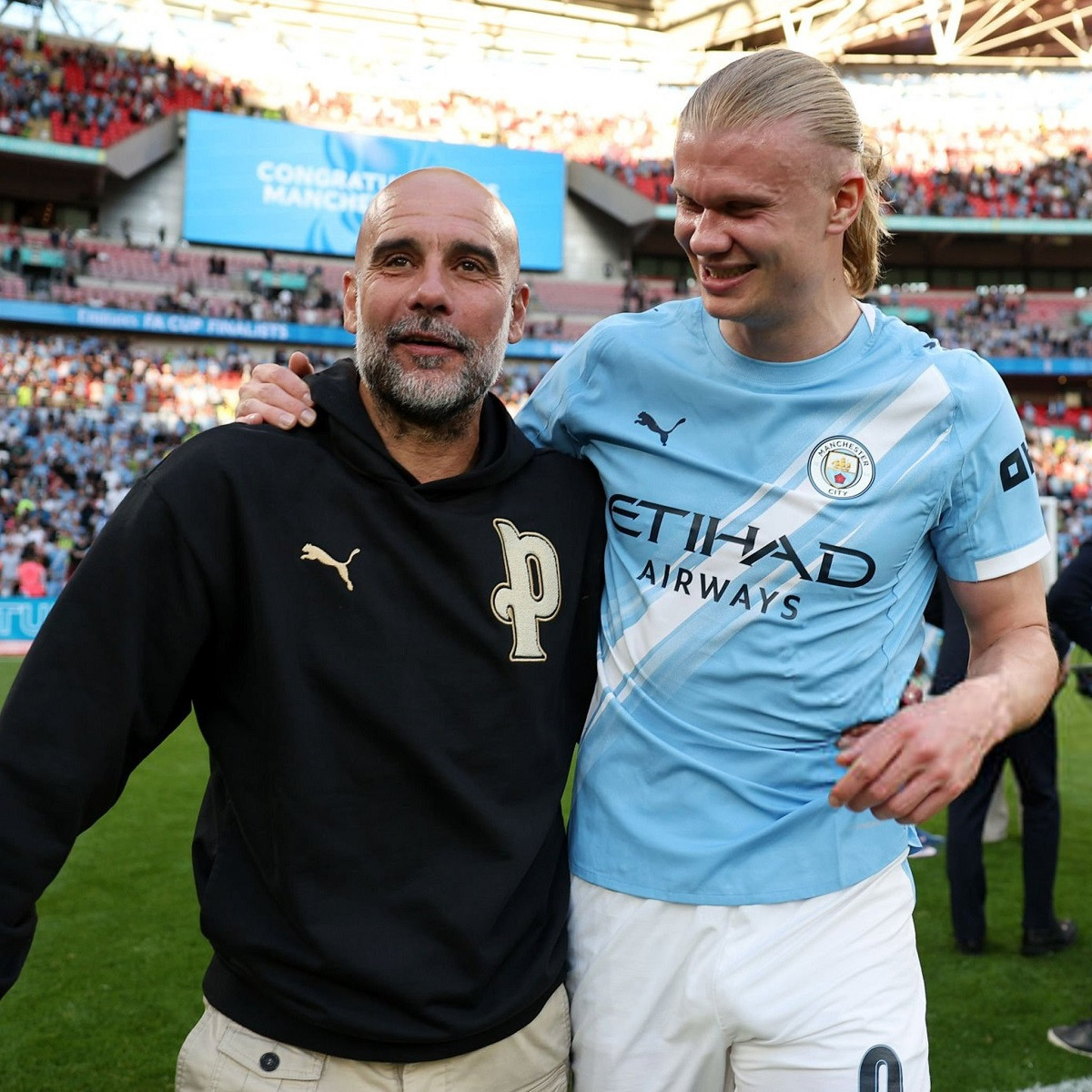 Pep Guardiola haaland FR.jpg