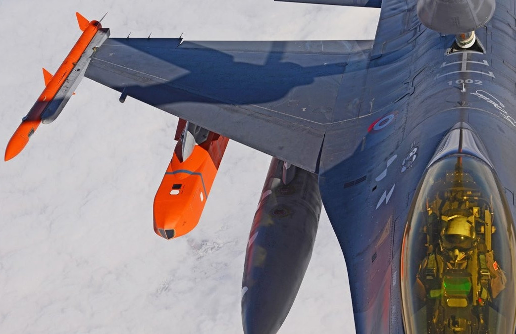 Tên lửa SOM siêu thông minh thách thức mọi hệ thống phòng thủ tinh vi nhất