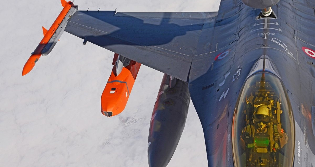 Tên lửa SOM siêu thông minh thách thức mọi hệ thống phòng thủ tinh vi nhất