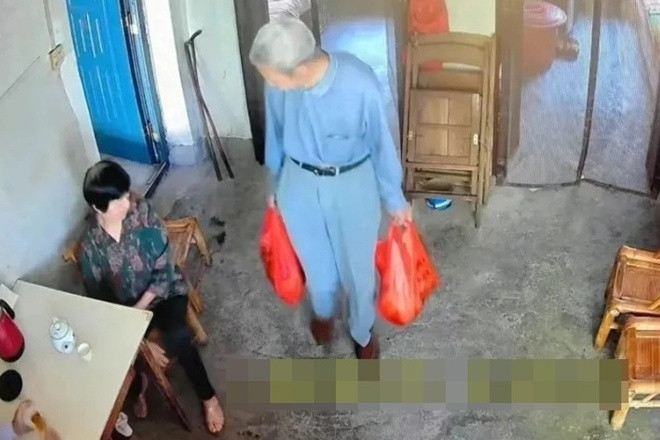 Chủ nhà suốt 20 năm không tăng giá, cho thuê chỉ hơn 190.000 đồng/tháng