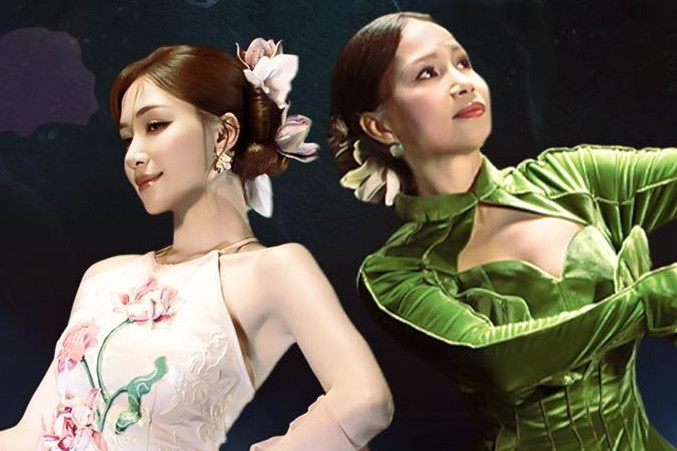  Tranh cãi câu hát 'Lúa chín cao nhưng chẳng hề cúi đầu' của Cẩm Ly, Hòa Minzy 