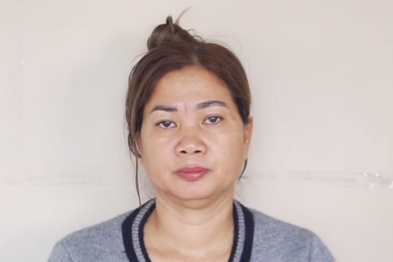 Triệt phá băng nhóm dàn cảnh cướp giật gần Liên Hoa Bảo Tháp do 'nữ quái' cầm đầu