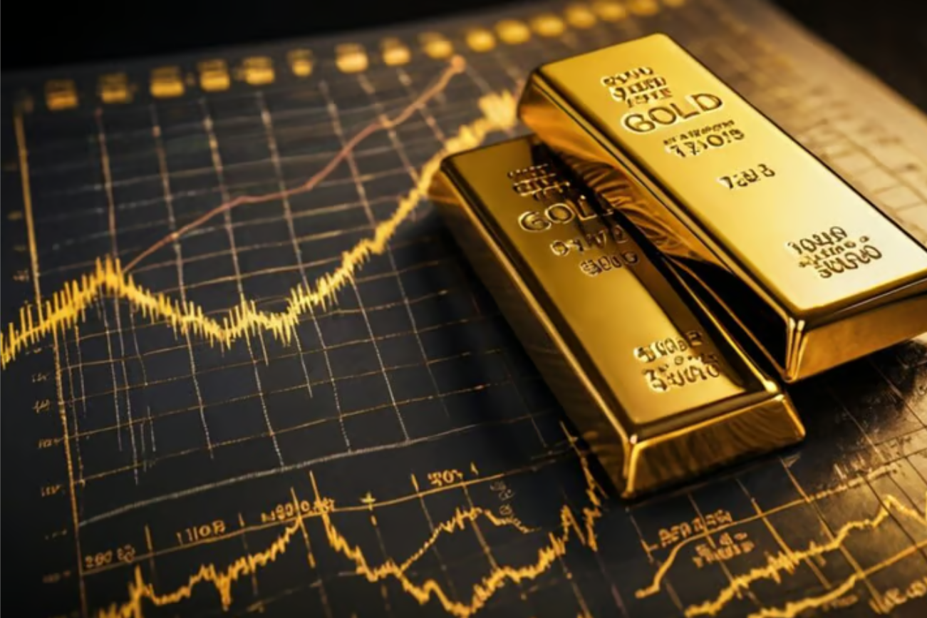 Vì sao quỹ vàng lớn nhất thế giới vừa xả hơn 14 tấn vàng?