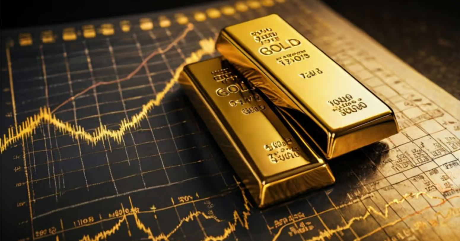 Vì sao quỹ vàng lớn nhất thế giới vừa xả hơn 14 tấn vàng?