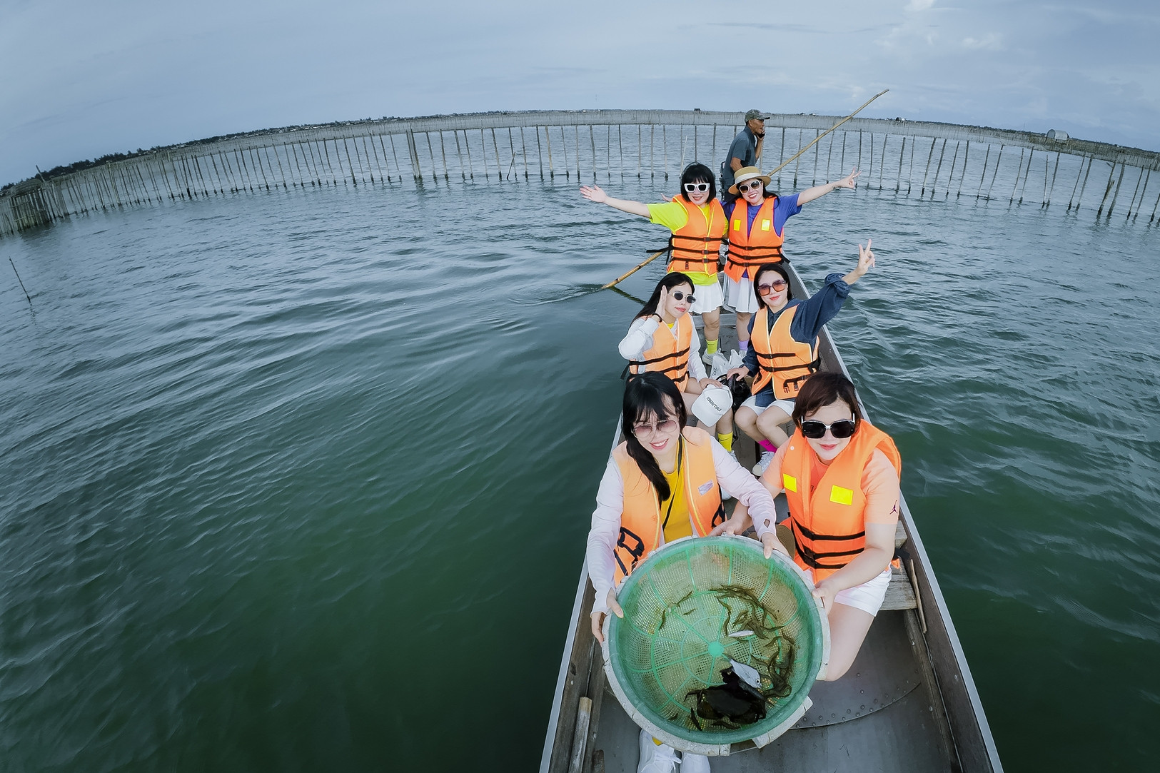 Ngoài thăm Đại Nội, lăng tẩm, 3 trải nghiệm khách nên thử khi đến Huế dịp 30/4