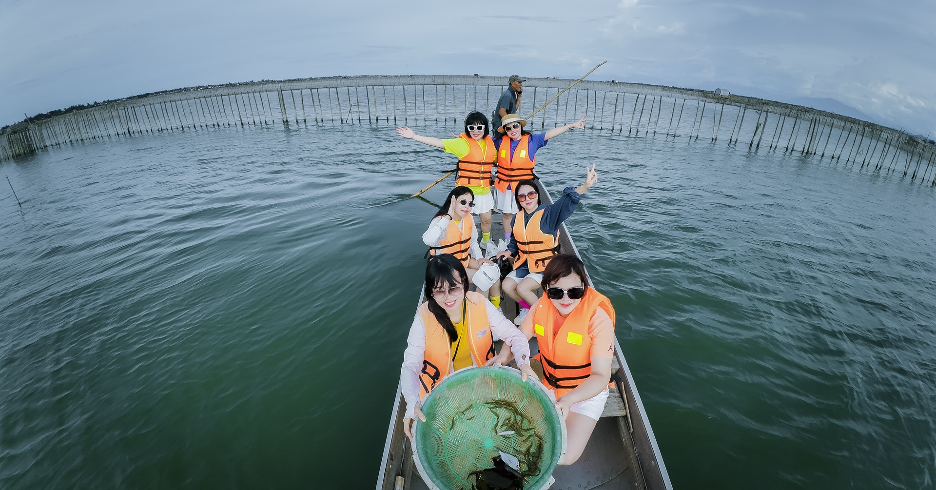 Ngoài thăm Đại Nội, lăng tẩm, 3 trải nghiệm khách nên thử khi tới Huế dịp 30/4