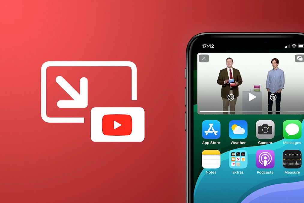  5 cách vừa xem YouTube vừa lướt Facebook đơn giản, thuận tiện năm 2026 