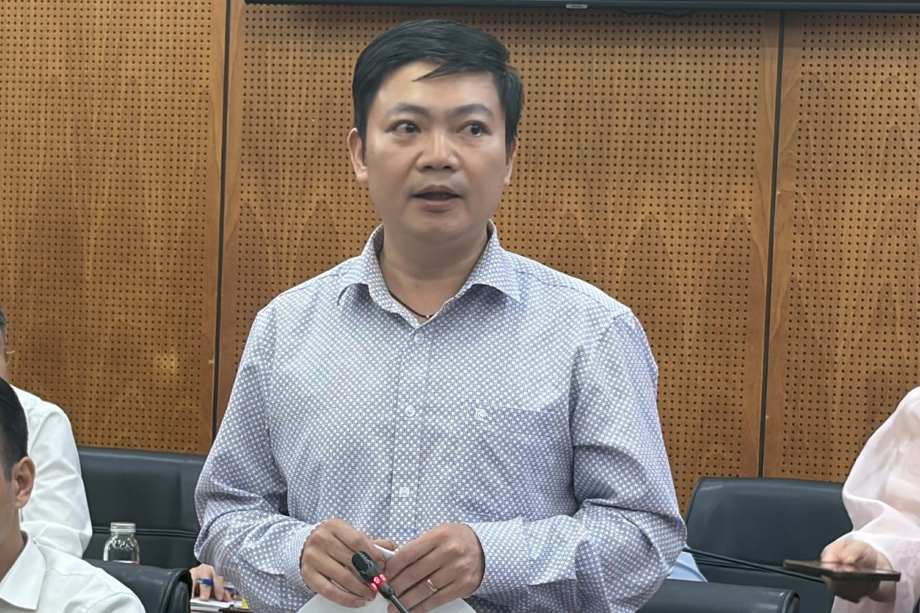 Bộ Chính trị đã thống nhất tăng lương cơ sở lên 2,53 triệu đồng từ 1/7