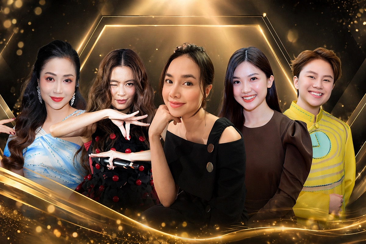 7 sao Việt là thủ khoa: Người là 'bà mối quốc dân', kẻ bị cả nhà phản đối