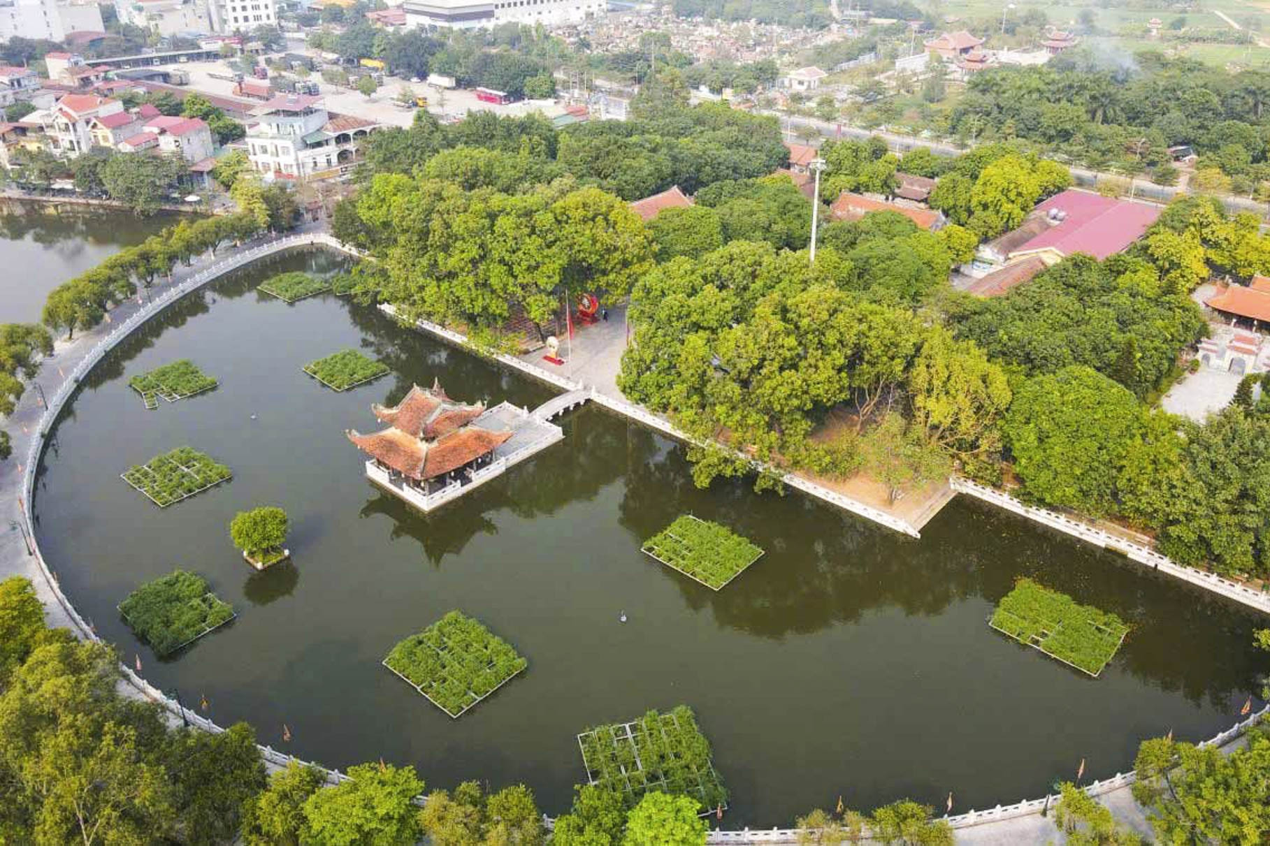 Bắc Ninh sẵn sàng tổ chức Lễ hội Đền Đô 2026 quy mô lớn, nhiều điểm mới