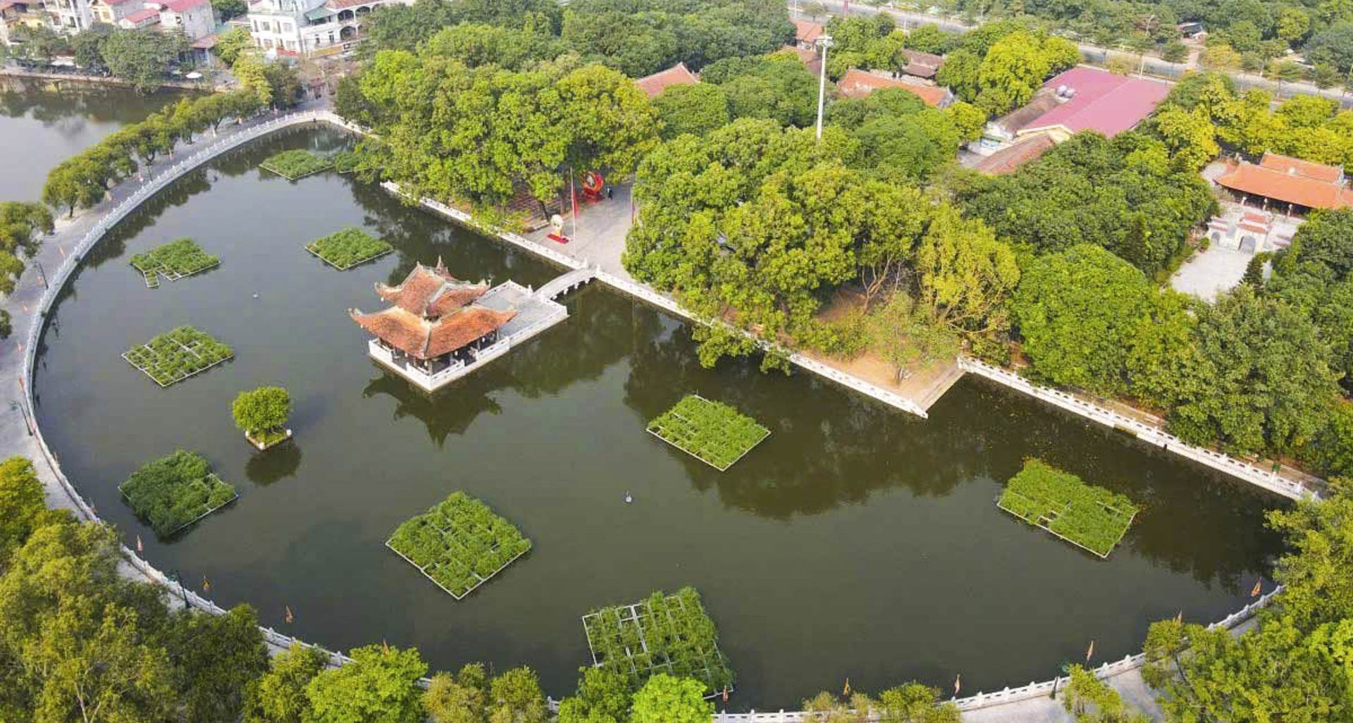 Lễ hội Đền Đô 2026: Nhiều điểm mới về an ninh, giao thông và du lịch