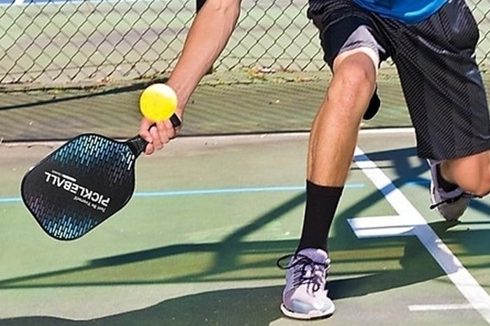 Bác sĩ lý giải nguy cơ ngừng tim khi chơi pickleball