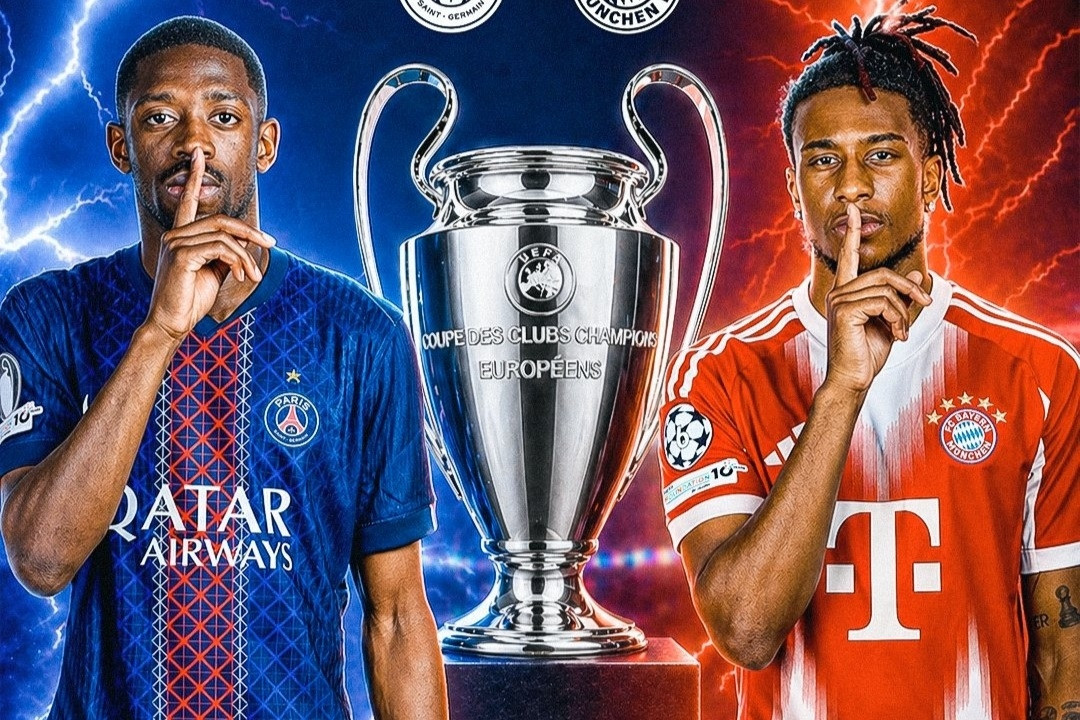 Bán kết lượt đi Cúp C1, PSG đấu Bayern Munich: Nảy lửa ở Paris