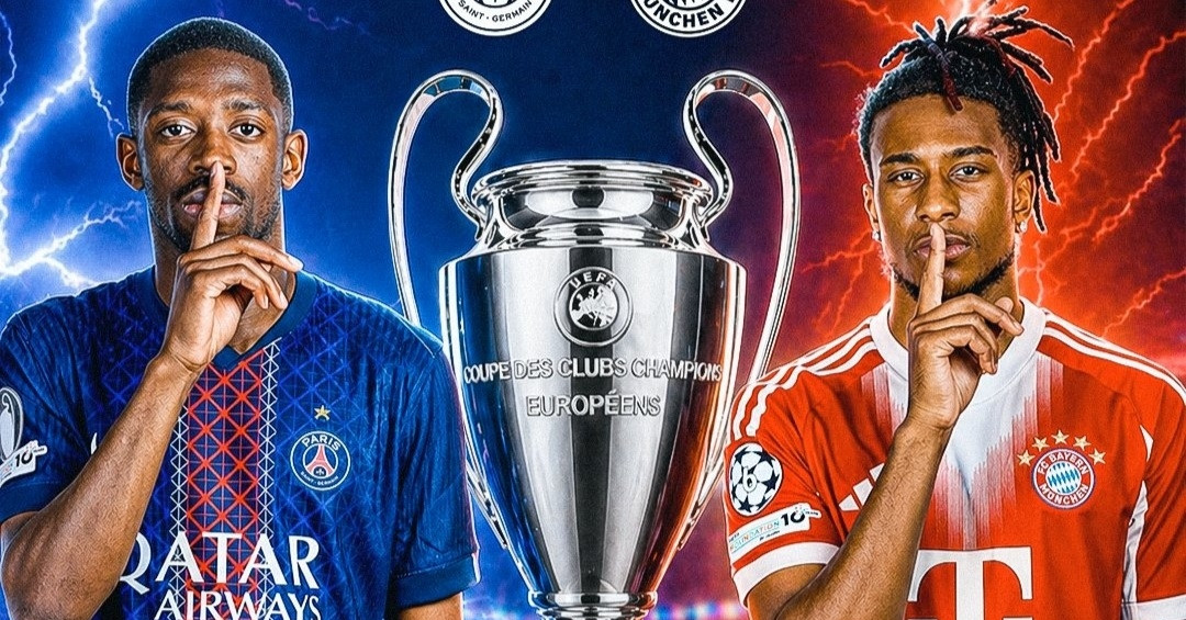 Bán kết lượt đi Cúp C1, PSG đấu Bayern Munich: Nảy lửa ở Paris