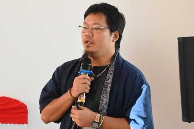 Bộ Công an: Dự án 'Nuôi em' không có dấu hiệu của tội phạm